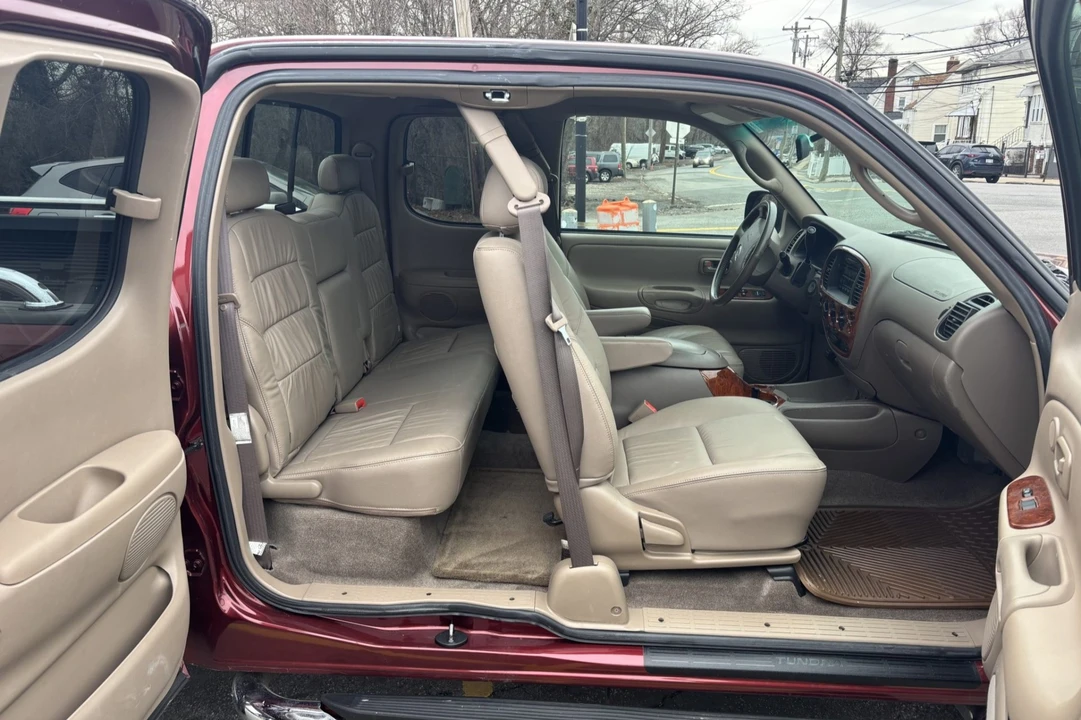 2003 Toyota Tundra 1st Gen - Image 4 of 7