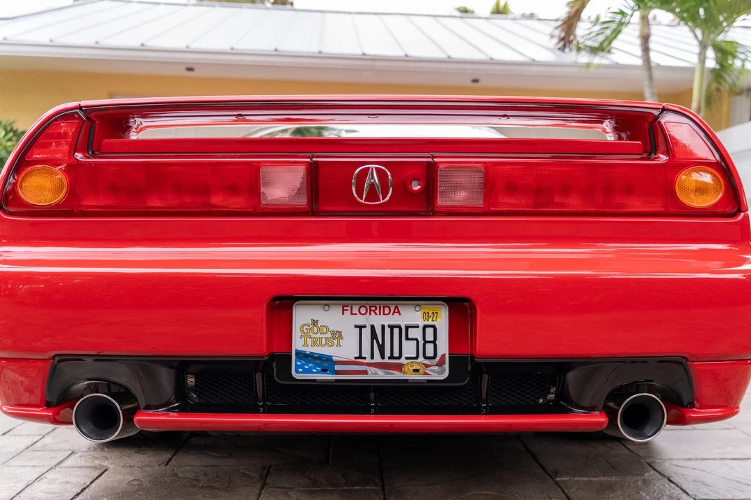 2004 Acura NA2 NSX - Image 19 of 31