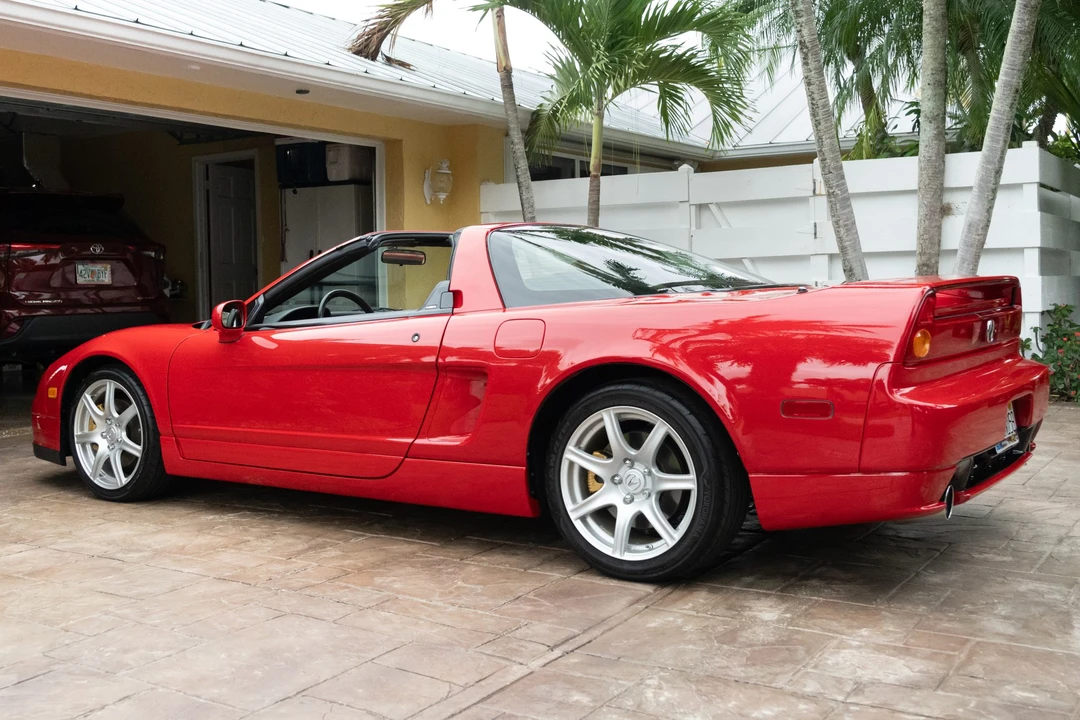 2004 Acura NA2 NSX - Image 6 of 31