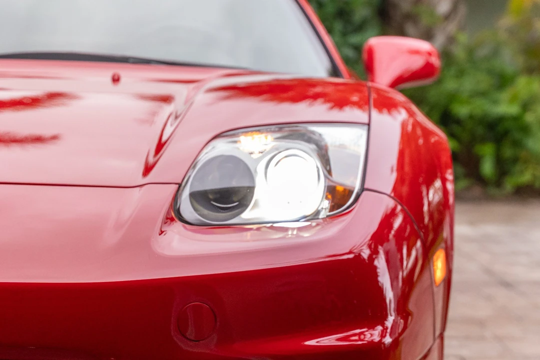 2004 Acura NA2 NSX - Image 17 of 31