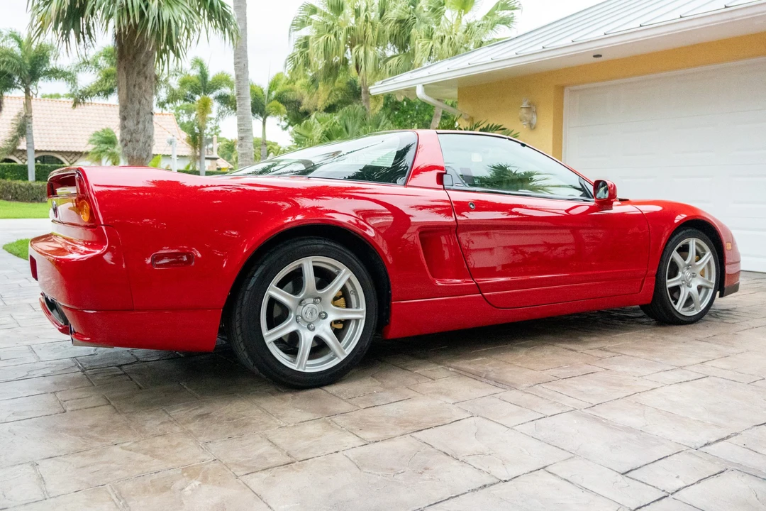 2004 Acura NA2 NSX - Image 9 of 31