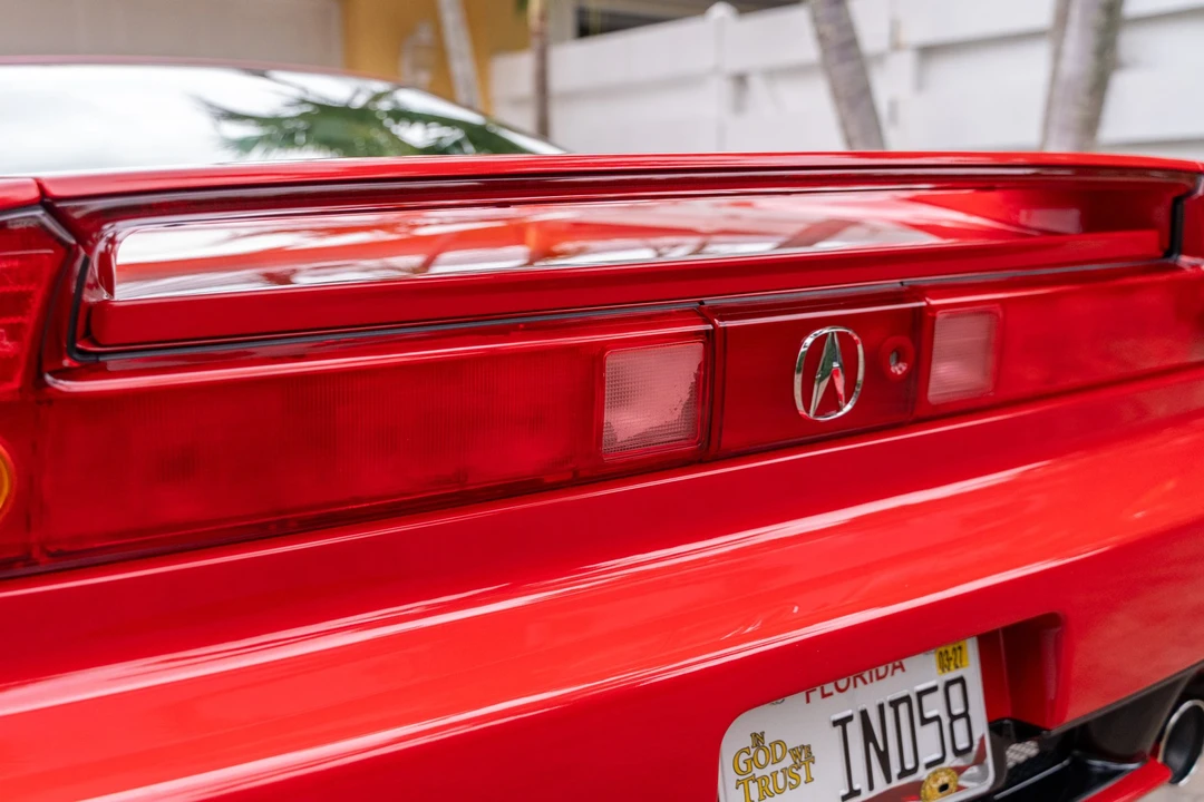 2004 Acura NA2 NSX - Image 23 of 31