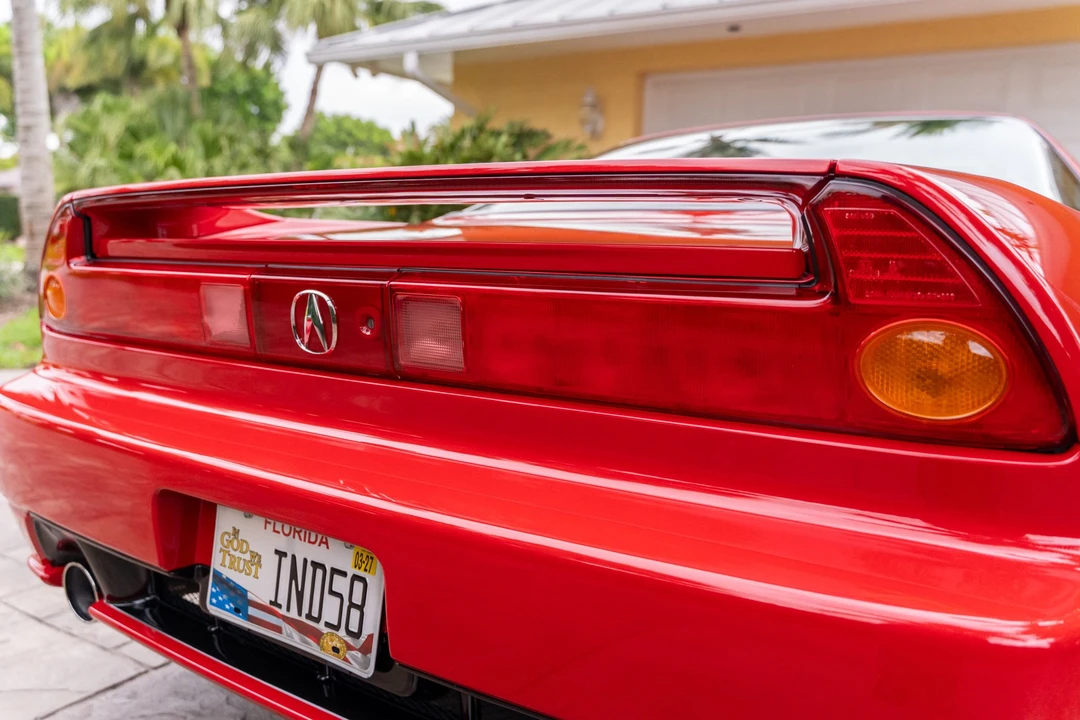 2004 Acura NA2 NSX - Image 24 of 31