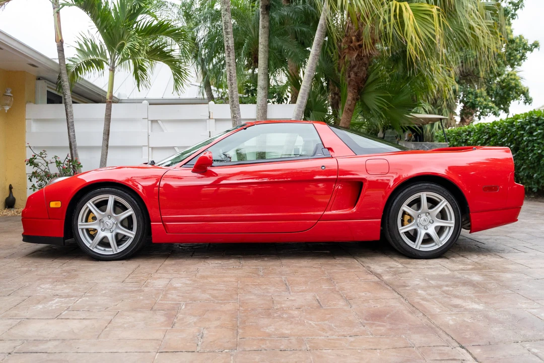 2004 Acura NA2 NSX - Image 5 of 31