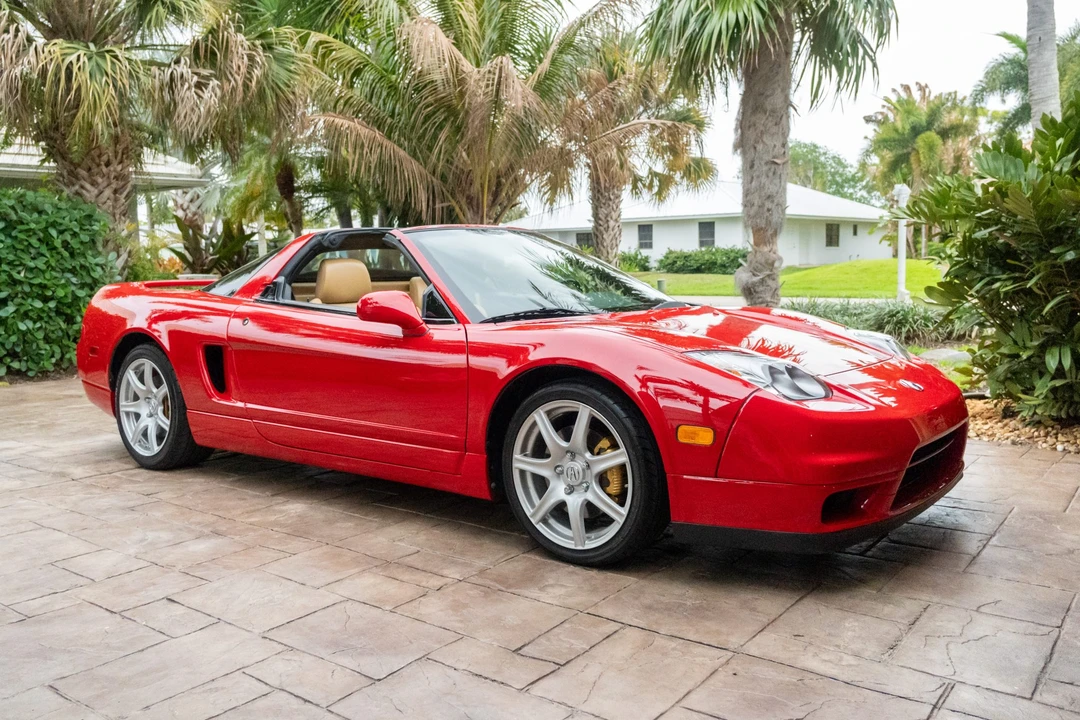 2004 Acura NA2 NSX - Image 13 of 31