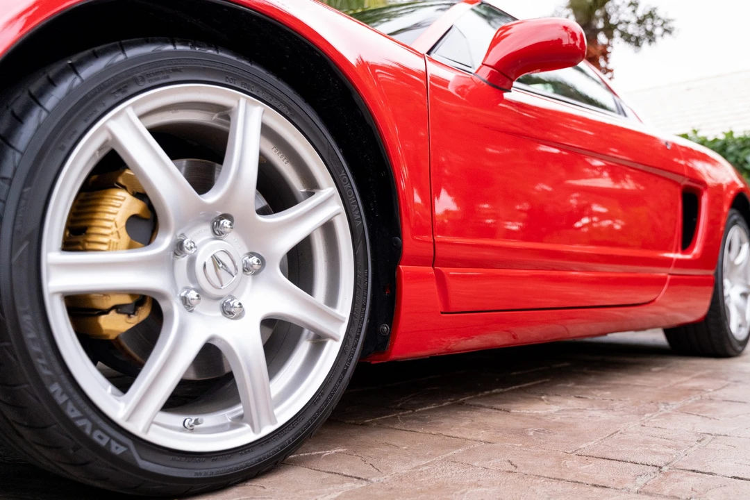 2004 Acura NA2 NSX - Image 31 of 31