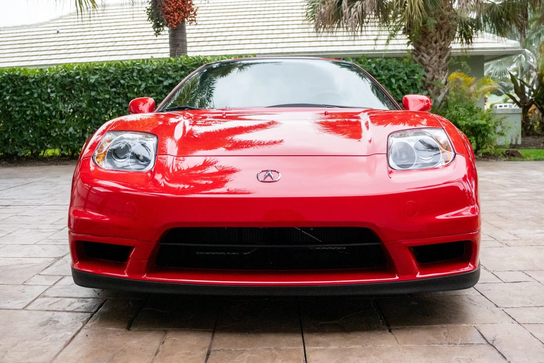 2004 Acura NA2 NSX - Image 14 of 31