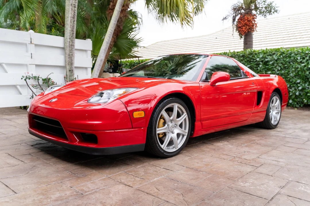 2004 Acura NA2 NSX - Image 4 of 31