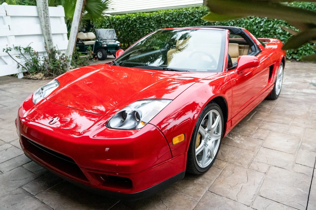 2004 Acura NA2 NSX - Image 3 of 31
