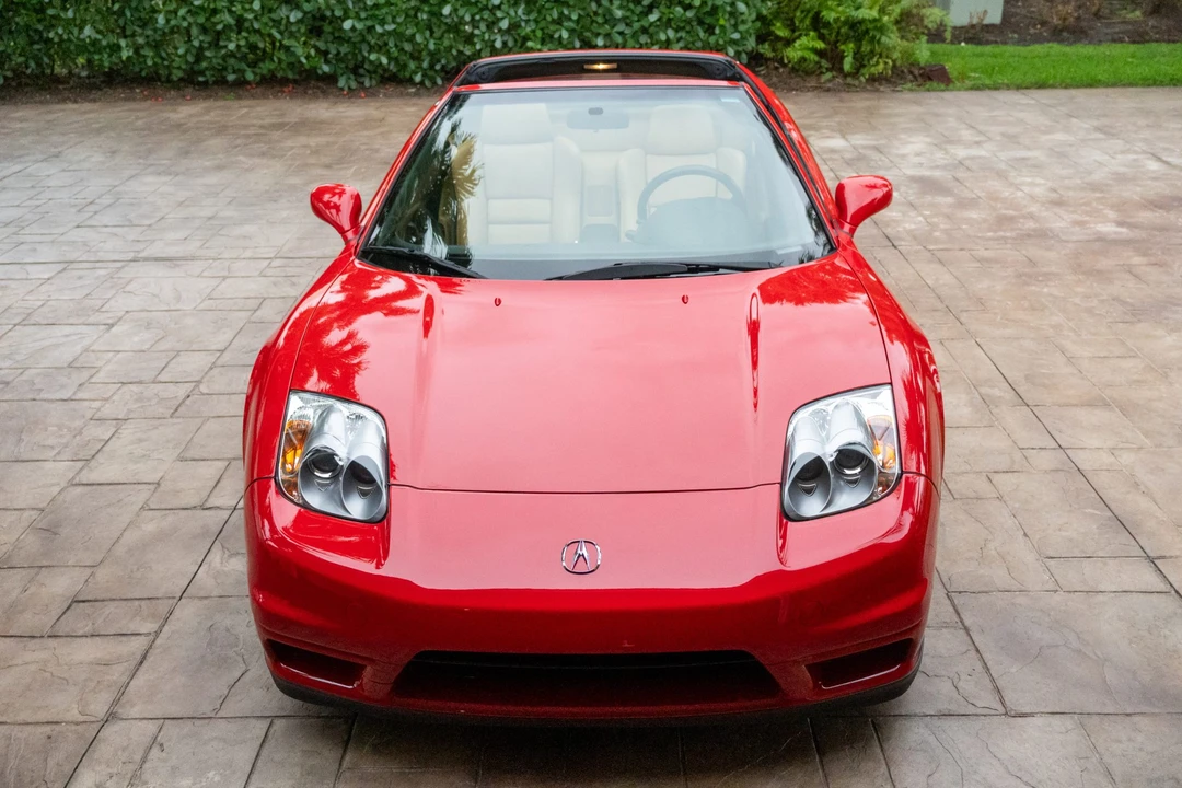 2004 Acura NA2 NSX - Image 15 of 31