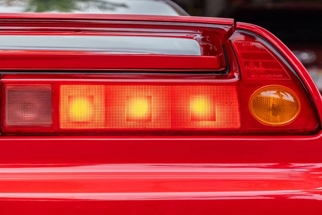 2004 Acura NA2 NSX - Image 22 of 31