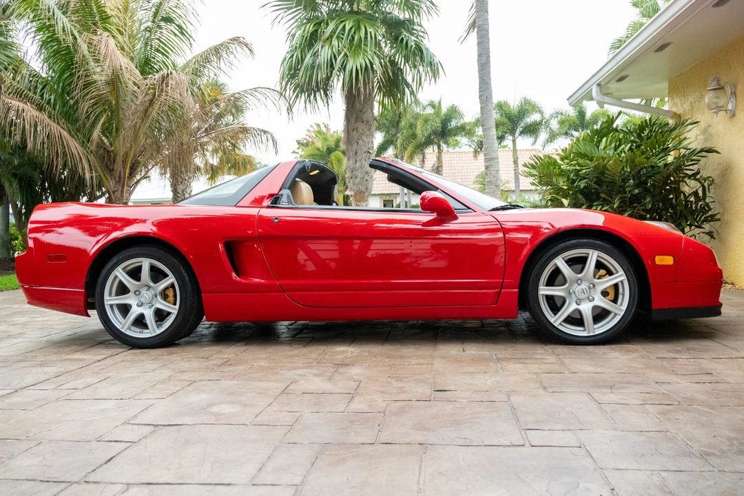 2004 Acura NA2 NSX - Image 12 of 31