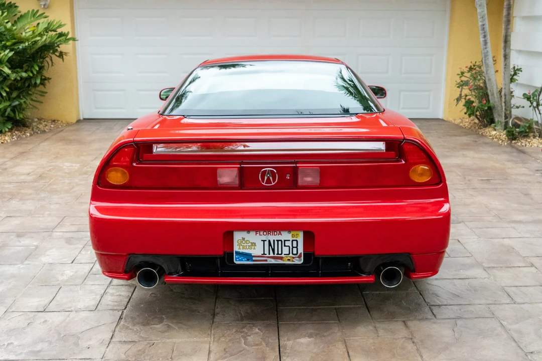 2004 Acura NA2 NSX - Image 8 of 31