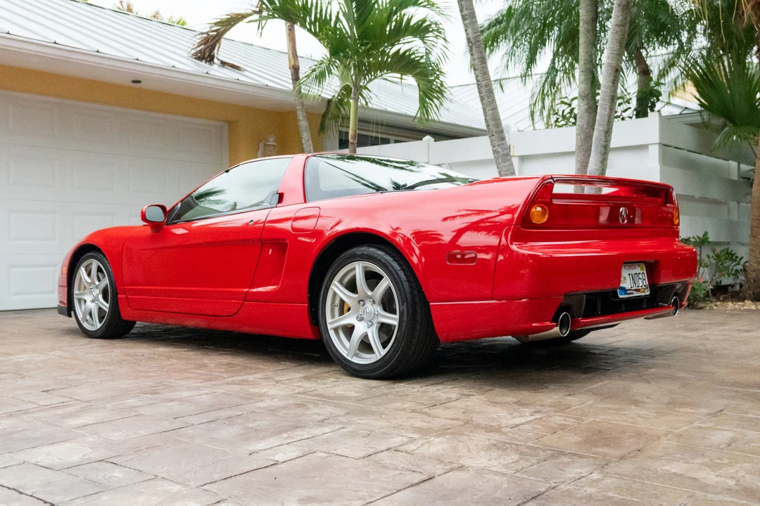 2004 Acura NA2 NSX - Image 7 of 31