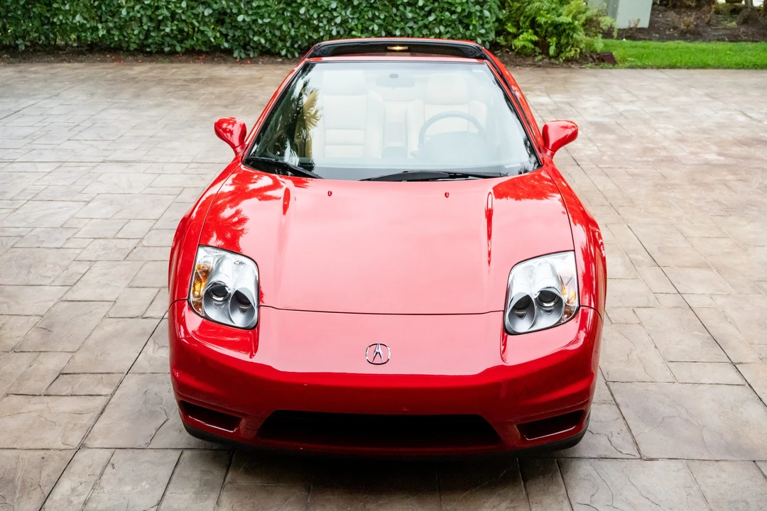 2004 Acura NA2 NSX - Image 2 of 31