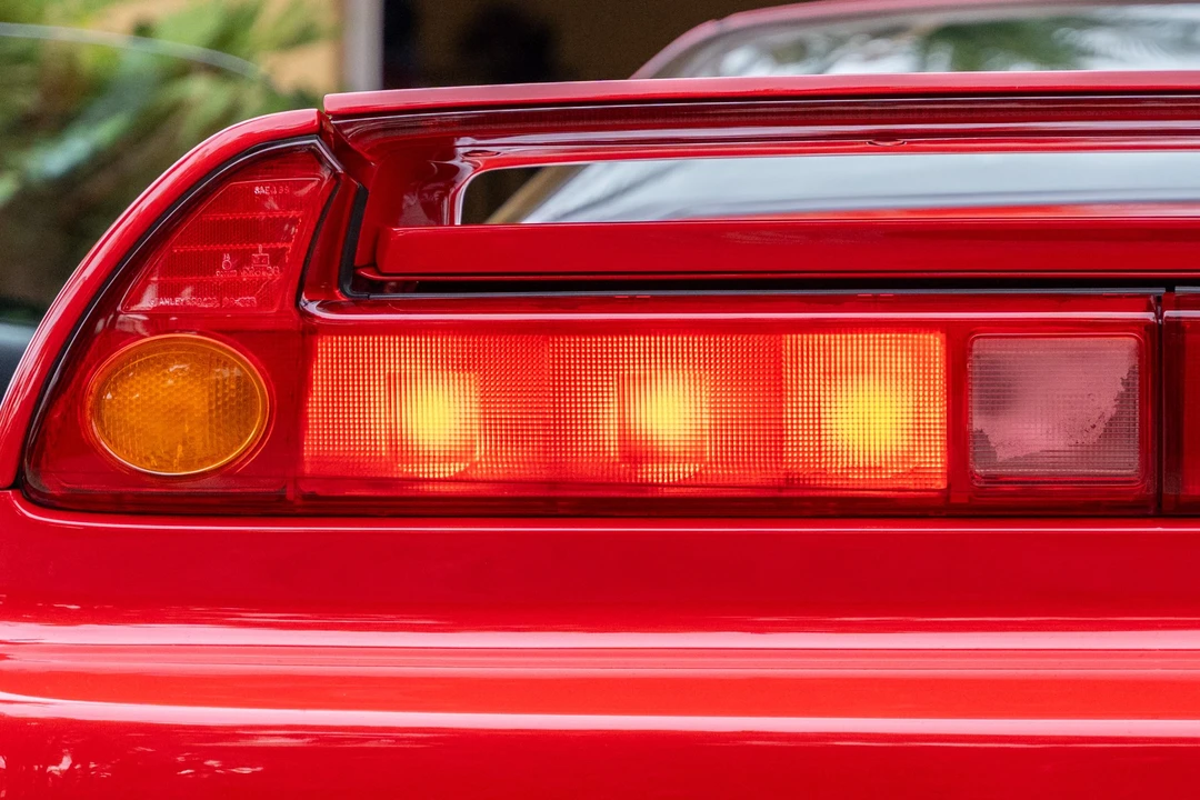 2004 Acura NA2 NSX - Image 21 of 31