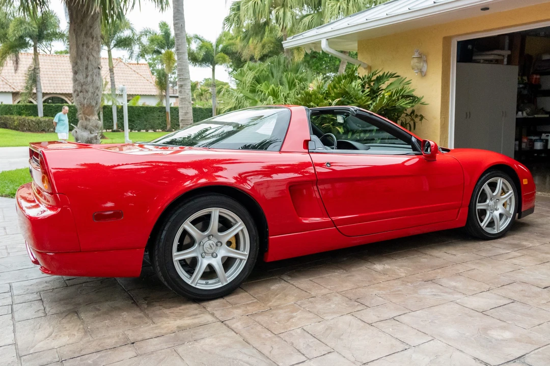 2004 Acura NA2 NSX - Image 10 of 31