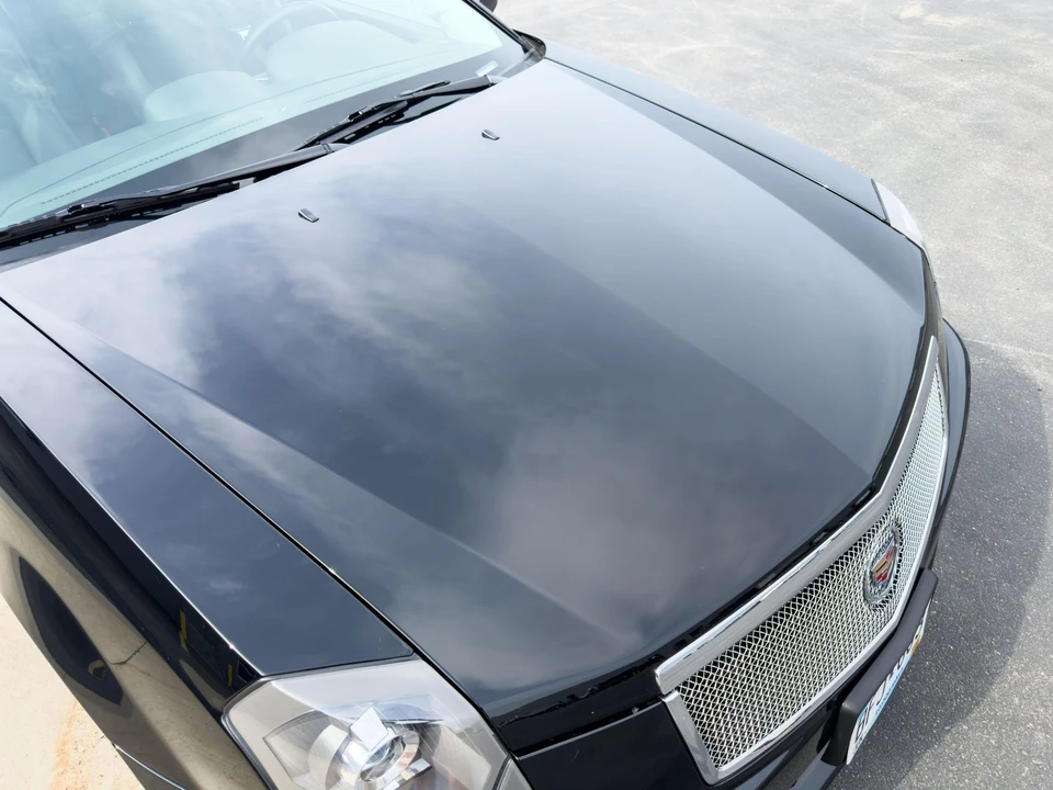 2004 Cadillac CTS-V 1st Gen - Image 25 of 31