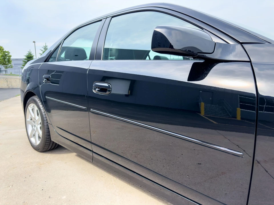2004 Cadillac CTS-V 1st Gen - Image 27 of 31