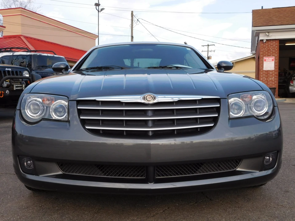 2004 Chrysler Crossfire - Image 3 of 31