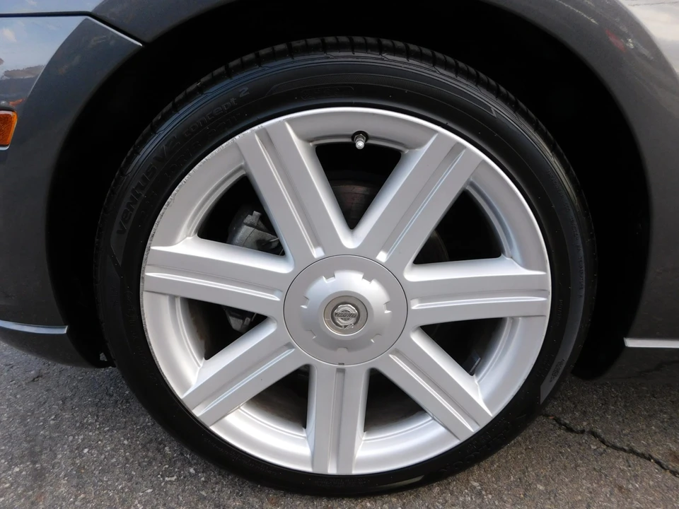 2004 Chrysler Crossfire - Image 21 of 31