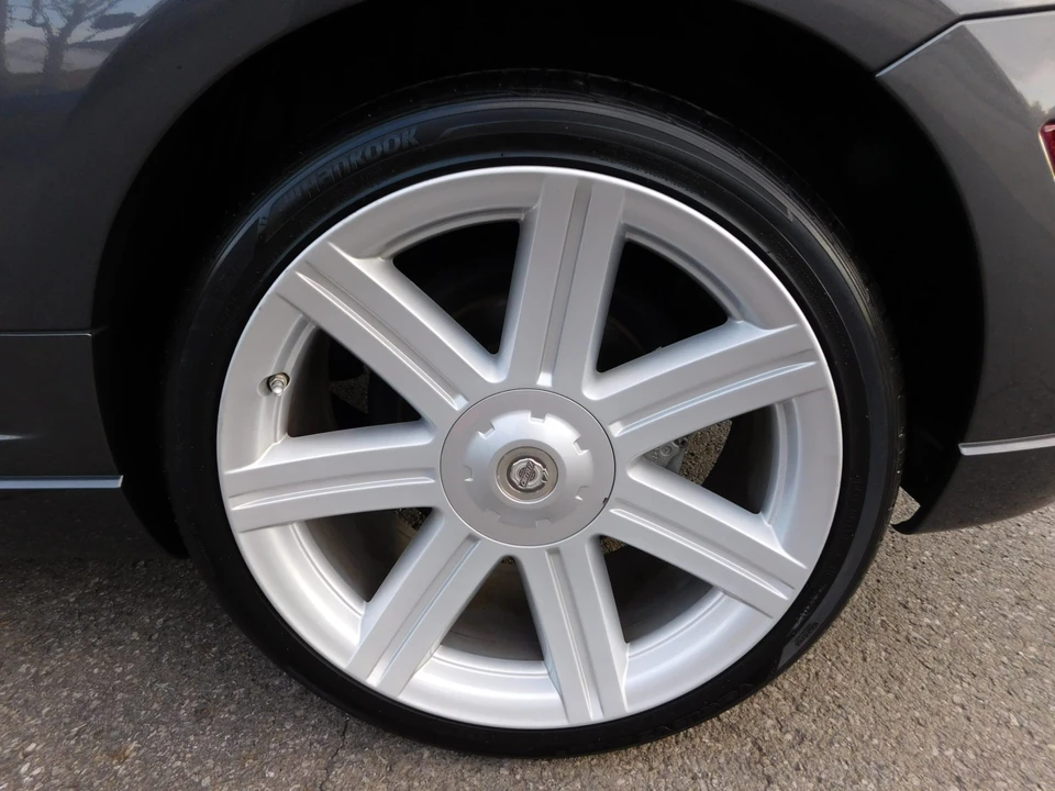 2004 Chrysler Crossfire - Image 22 of 31