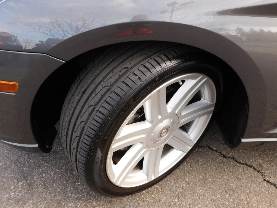 2004 Chrysler Crossfire - Image 30 of 31