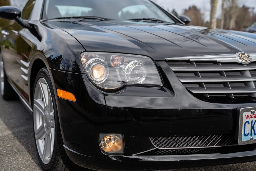 2004 Chrysler Crossfire - Image 12 of 31