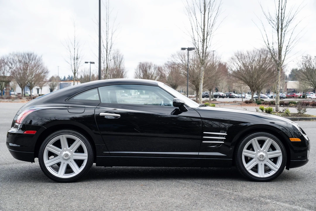 2004 Chrysler Crossfire - Image 5 of 31
