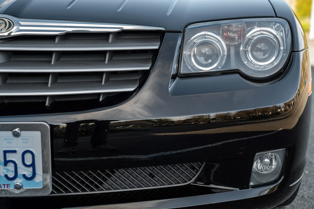 2004 Chrysler Crossfire - Image 15 of 31