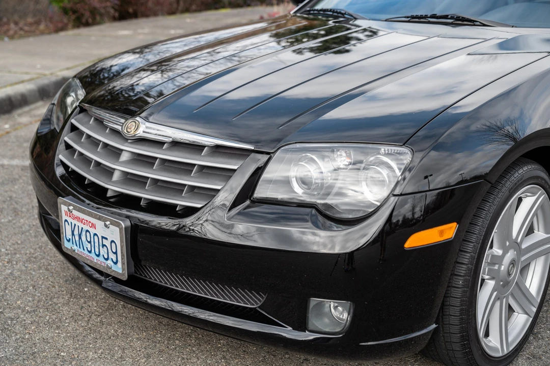 2004 Chrysler Crossfire - Image 11 of 31