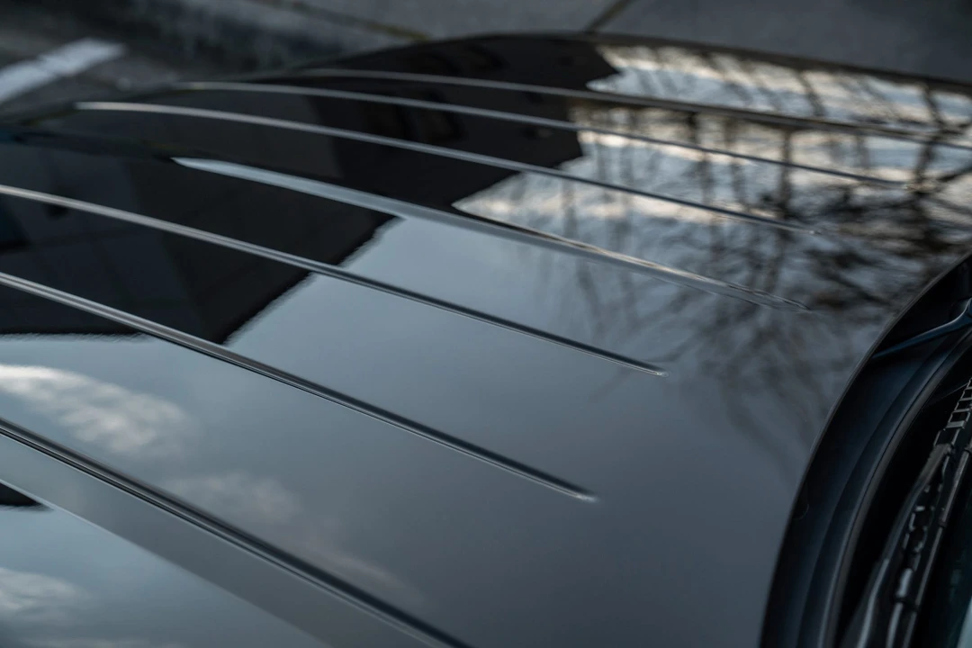 2004 Chrysler Crossfire - Image 23 of 31
