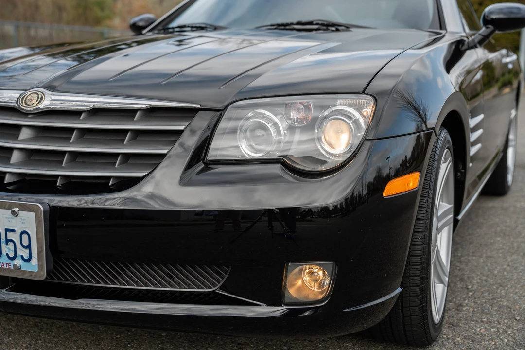 2004 Chrysler Crossfire - Image 13 of 31