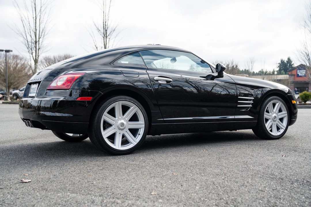 2004 Chrysler Crossfire - Image 6 of 31