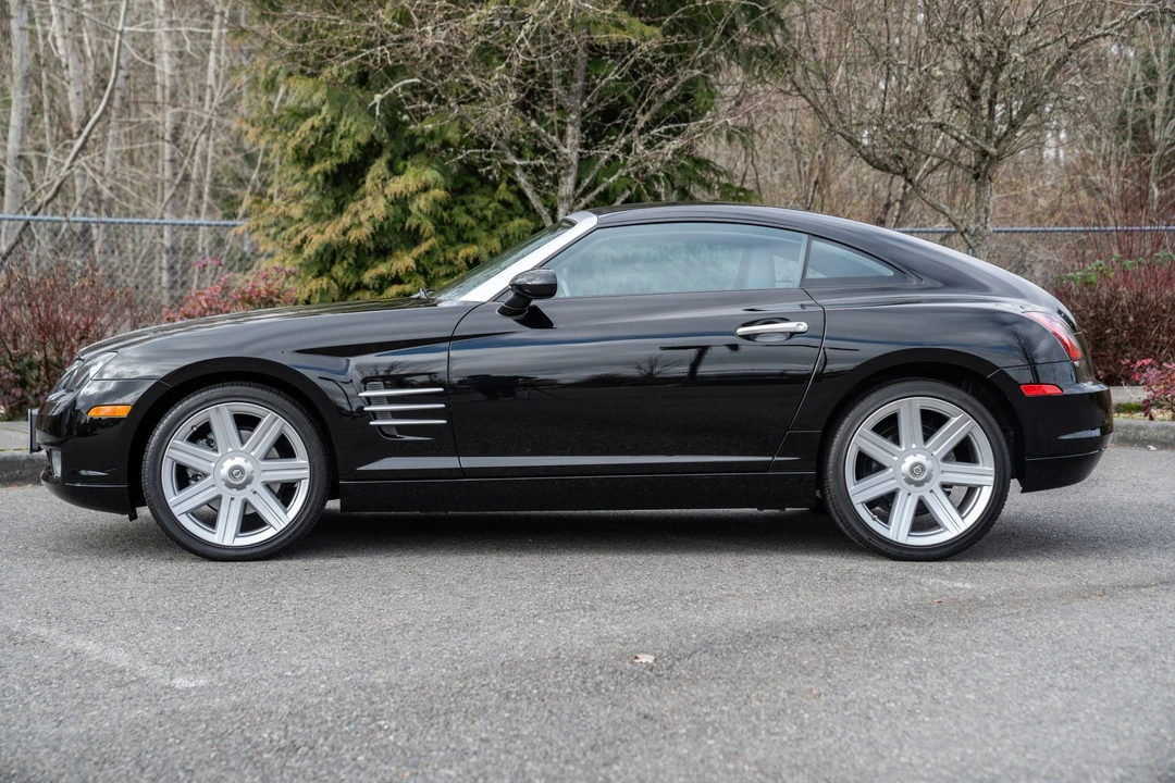 2004 Chrysler Crossfire - Image 9 of 31