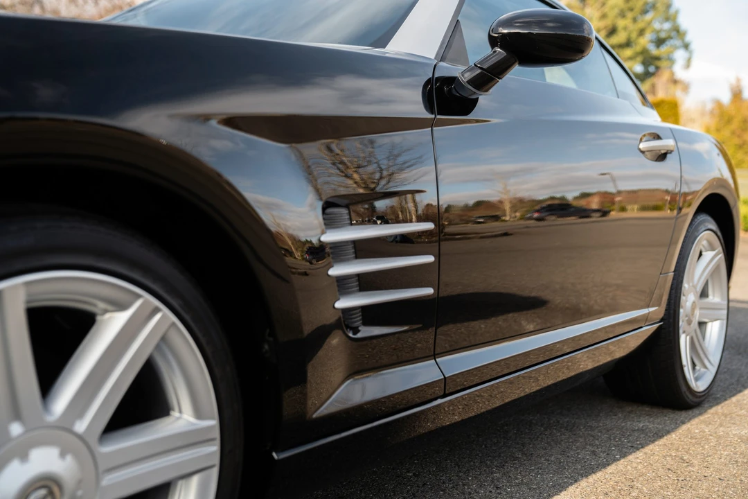 2004 Chrysler Crossfire - Image 31 of 31