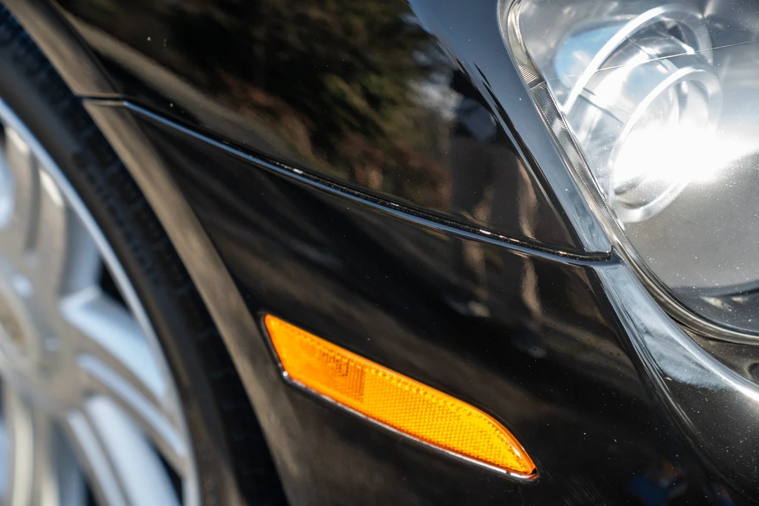 2004 Chrysler Crossfire - Image 29 of 31