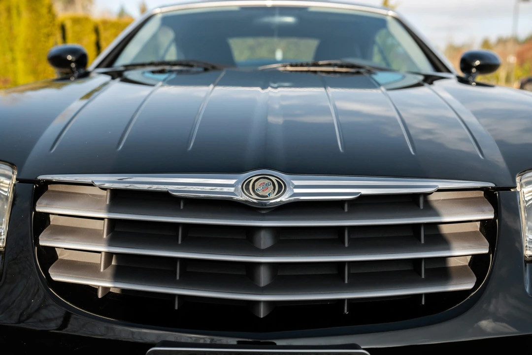 2004 Chrysler Crossfire - Image 19 of 31