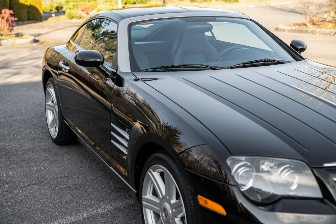2004 Chrysler Crossfire - Image 30 of 31