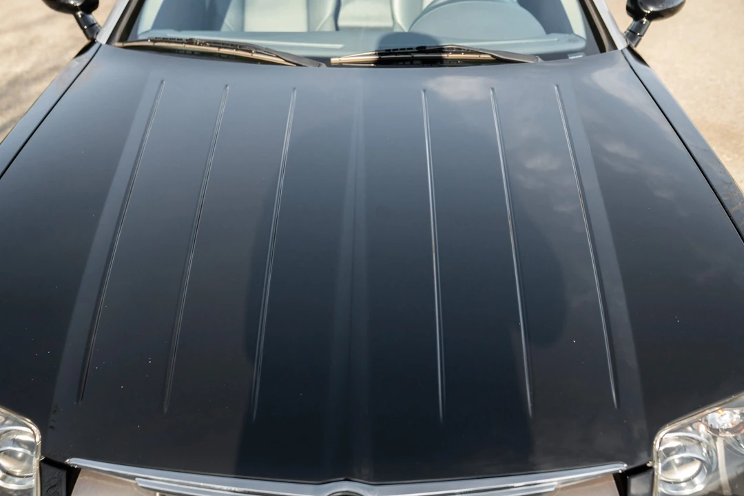 2004 Chrysler Crossfire - Image 22 of 31