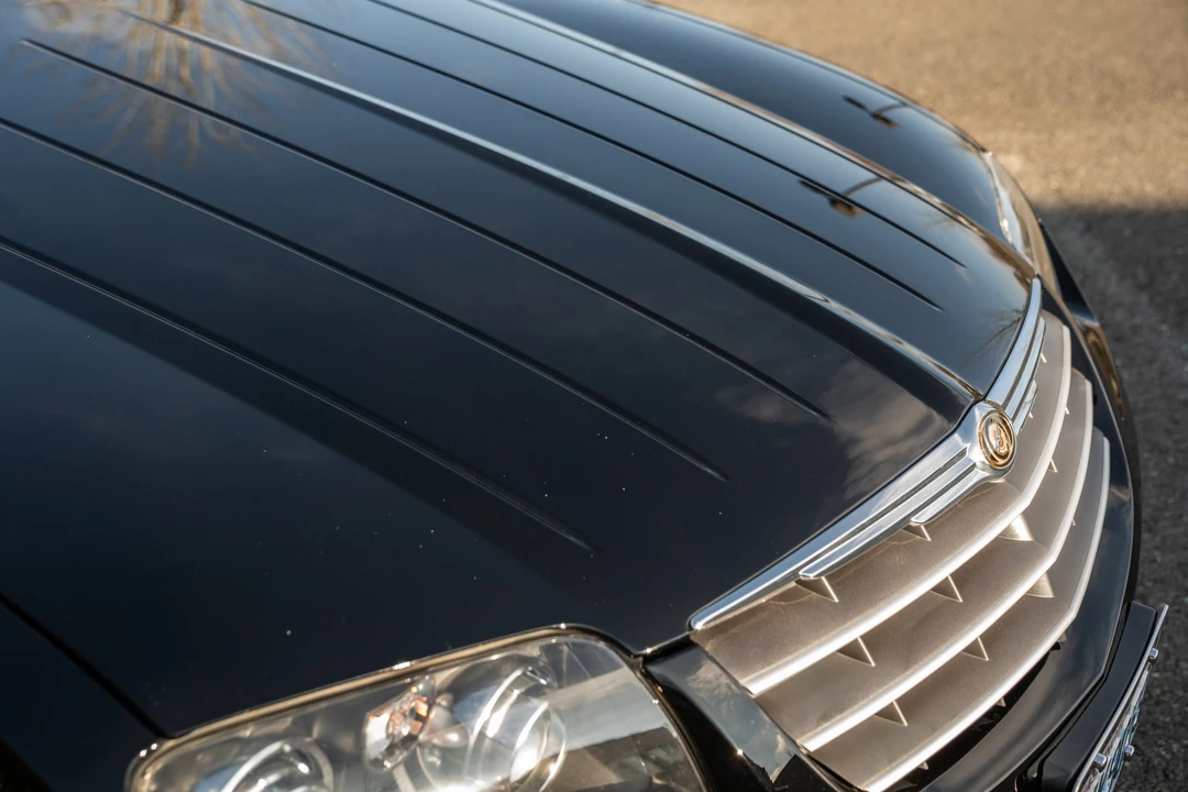 2004 Chrysler Crossfire - Image 18 of 31