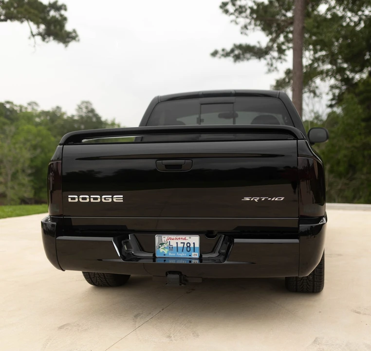 2004 Dodge Ram SRT-10 3rd Gen - Image 13 of 31