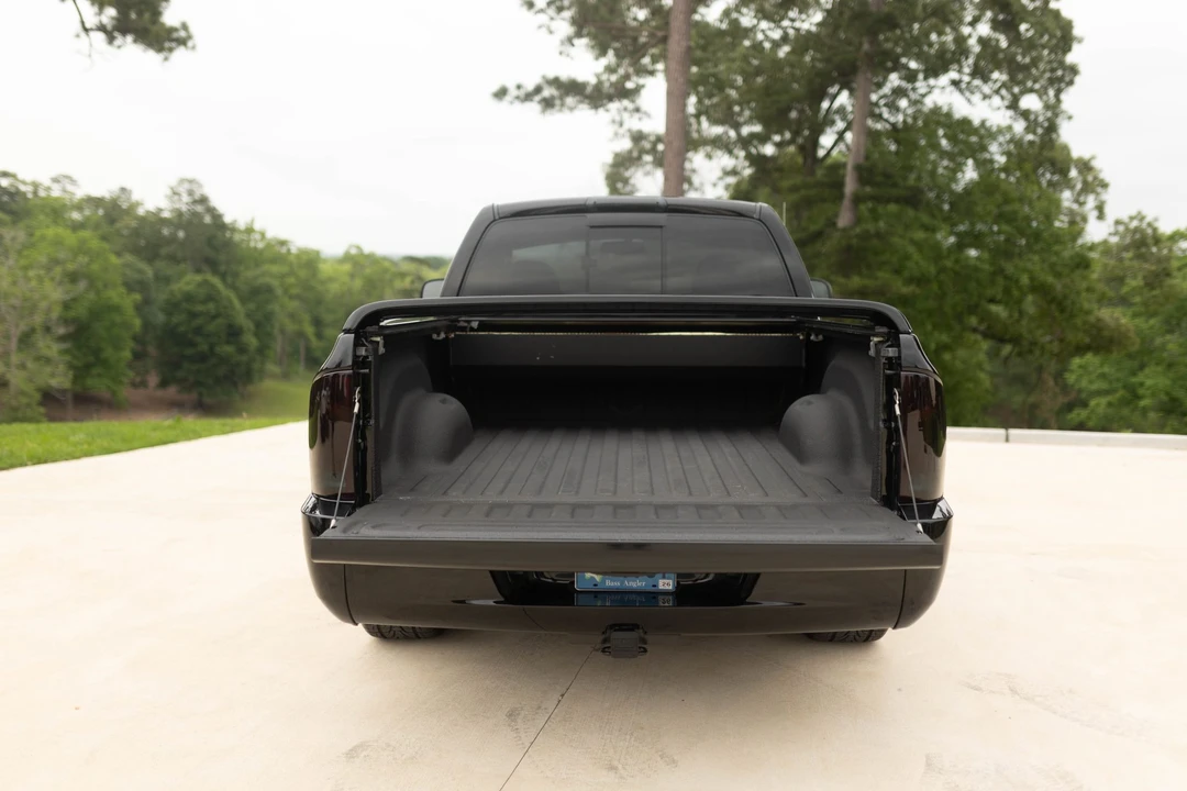2004 Dodge Ram SRT-10 3rd Gen - Image 14 of 31