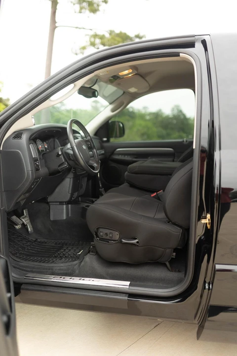 2004 Dodge Ram SRT-10 3rd Gen - Image 27 of 31