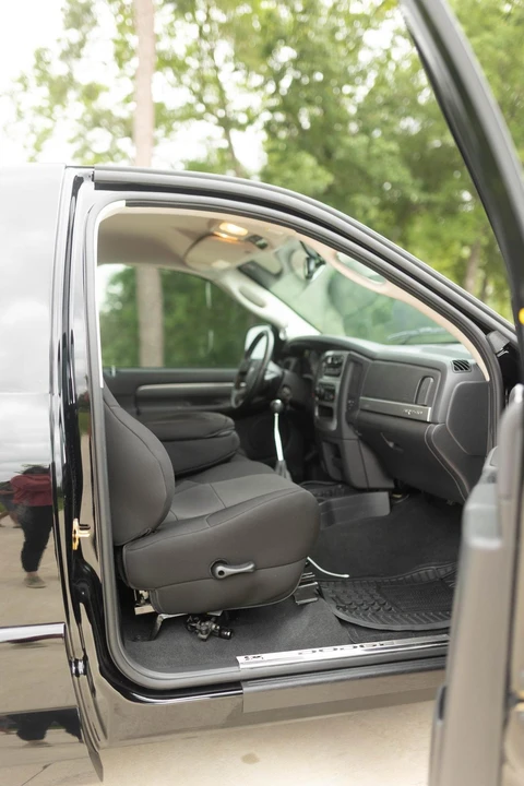 2004 Dodge Ram SRT-10 3rd Gen - Image 30 of 31