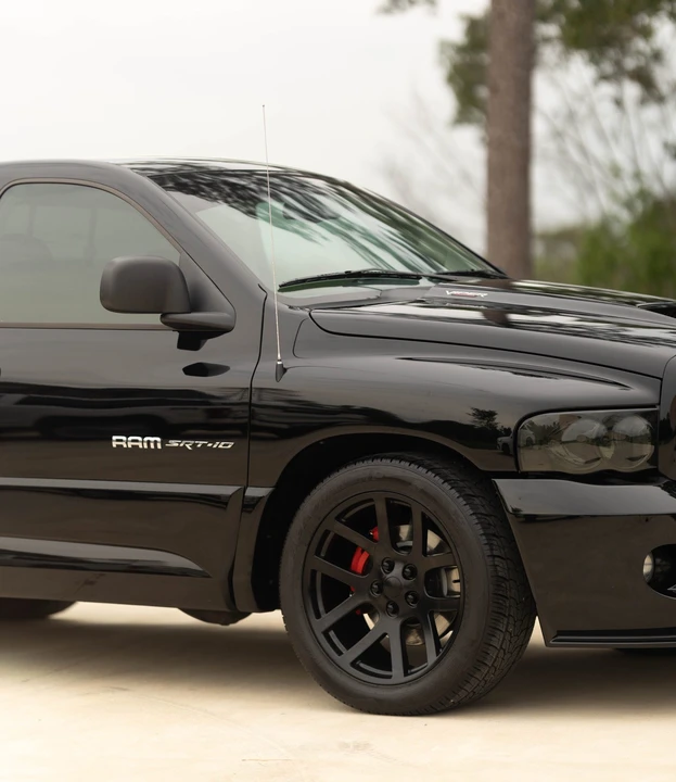 2004 Dodge Ram SRT-10 3rd Gen - Image 19 of 31