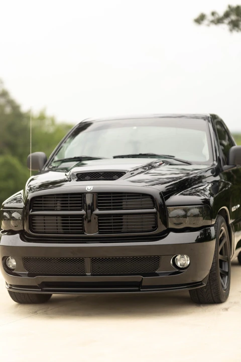 2004 Dodge Ram SRT-10 3rd Gen - Image 18 of 31