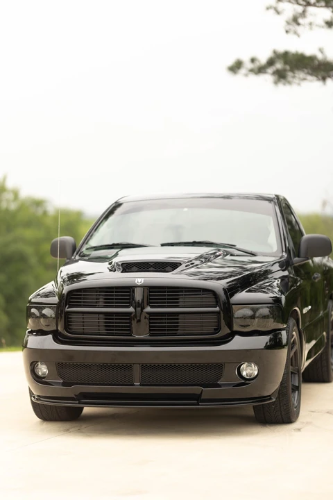 2004 Dodge Ram SRT-10 3rd Gen - Image 17 of 31