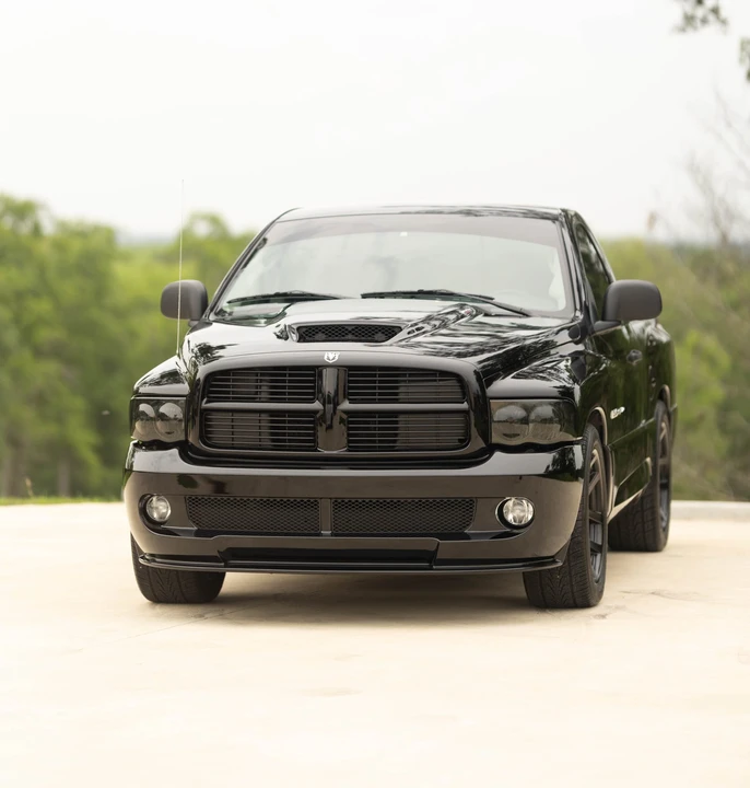 2004 Dodge Ram SRT-10 3rd Gen - Image 2 of 31