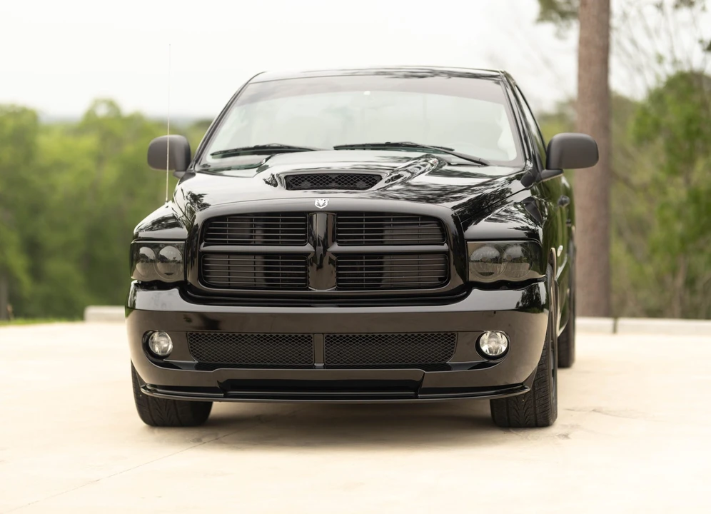 2004 Dodge Ram SRT-10 3rd Gen - Image 3 of 31